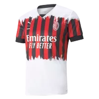 AC Milan Jersey 2021/22 Fourth Away - elmontyouthsoccer