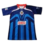 Chivas Jersey 2006/07 Away Retro - elmontyouthsoccer