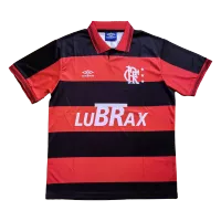 Flamengo Jersey 1992/93 Home Retro - ijersey
