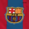 Barcelona Jersey 2005/06 Home Retro - Long Sleeve - ijersey