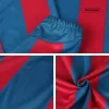 Barcelona Jersey 2005/06 Home Retro - Long Sleeve - ijersey