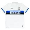 Inter Milan Jersey 2009/10 Away Retro - ijersey