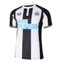 Newcastle Jersey 2021/22 Authentic Home Castore - elmontyouthsoccer