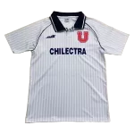 Club Universidad de Chile Jersey 1994/95 Away Retro - elmontyouthsoccer