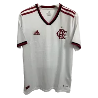 Flamengo Jersey 2022/23 Away - elmontyouthsoccer