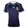 Argentina Jersey 2006 Away Retro - ijersey