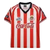 Chivas Jersey 1998/99 Home Retro - ijersey