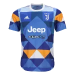 Juventus Jersey 2021/22 Fourth Away - elmontyouthsoccer