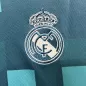 Real Madrid Jersey 2017/18 Away Retro - Long Sleeve - ijersey