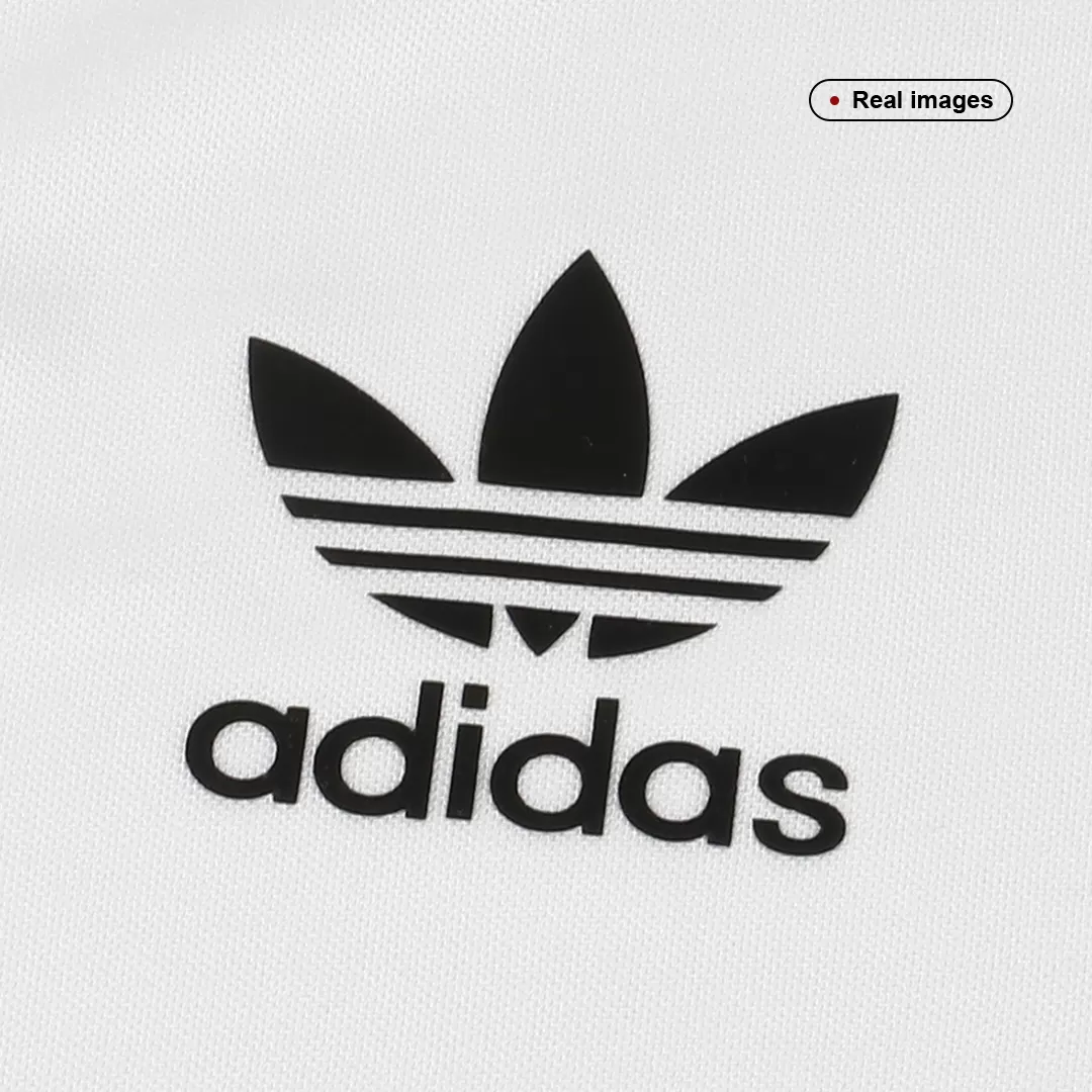 Colo Colo Jersey 1991 Away Retro Adidas