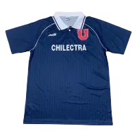 Club Universidad de Chile Jersey 1994 Home Retro - elmontyouthsoccer