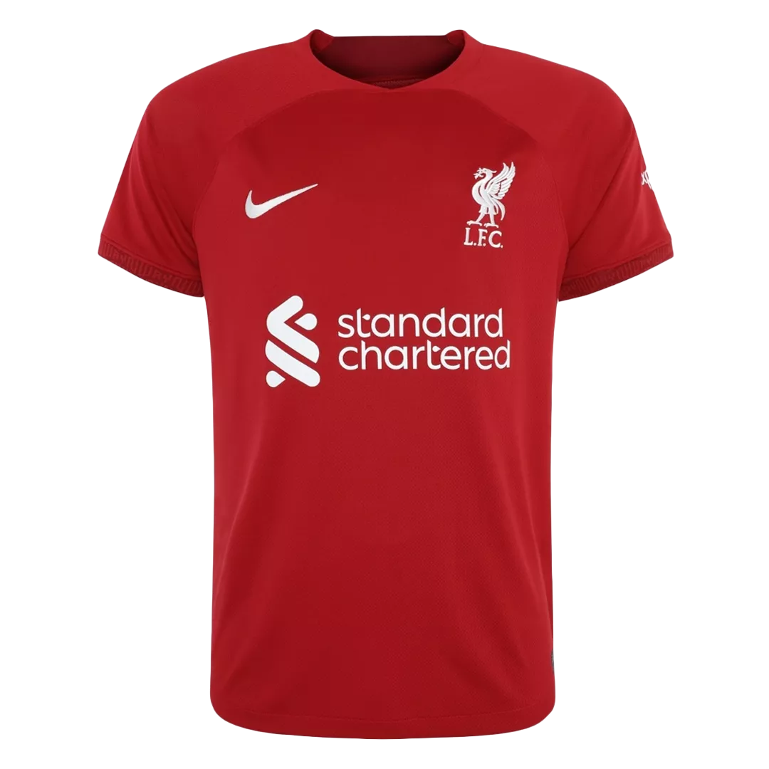 Liverpool Jersey 2022/23 Home