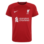 Liverpool Jersey 2022/23 Home Nike