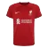 Liverpool Jersey 2022/23 Home - elmontyouthsoccer