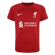 Redeem Liverpool Jersey 2022/23 Home - ijersey