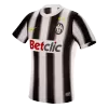 Juventus Jersey 2011/12 Home Retro - ijersey