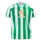Real Betis Jersey 2021/22 - elmontyouthsoccer