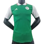 Algeria Jersey 2022/23 Authentic Home -Concept - elmontyouthsoccer