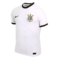Corinthians Jersey 2022/23 Authentic Home - elmontyouthsoccer