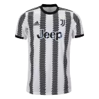 Redeem Juventus Jersey 2022/23 Home - elmontyouthsoccer