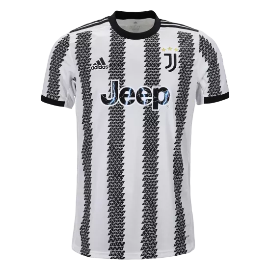 Juventus Jersey 2022/23 Home - ijersey