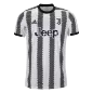 Juventus Jersey 2022/23 Home - ijersey