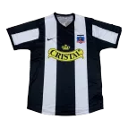 Colo Colo Jersey 1999 Third Retro - elmontyouthsoccer
