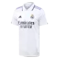 Real Madrid Jersey 2022/23 Home - elmontyouthsoccer