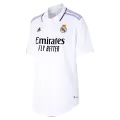 Real Madrid Jersey 2022/23 Home - Women - elmontyouthsoccer