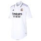 Real Madrid Jersey 2022/23 Home Adidas - Women