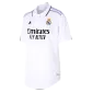 Women's Real Madrid Jersey 2022/23 Home - ijersey
