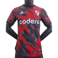 River Plate Jersey 2022/23 Authentic -Special - elmontyouthsoccer