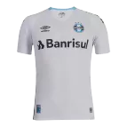 Grêmio FBPA Jersey 2022/23 Away - elmontyouthsoccer