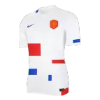 Netherlands Jersey 2022 Away - Women - elmontyouthsoccer