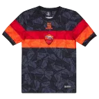 Roma Calcio 8 Jersey 2022/23 Away NewBalance - elmontyouthsoccer