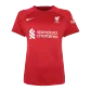 Liverpool Jersey 2022/23 Home - Women - elmontyouthsoccer