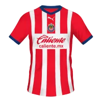 Chivas Jersey 2022/23 Home - ijersey