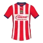 Chivas Jersey 2022/23 Home - elmontyouthsoccer