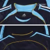 Argentina Jersey 2006 Away Retro - ijersey