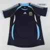 Argentina Jersey 2006 Away Retro - ijersey