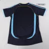 Argentina Jersey 2006 Away Retro - ijersey