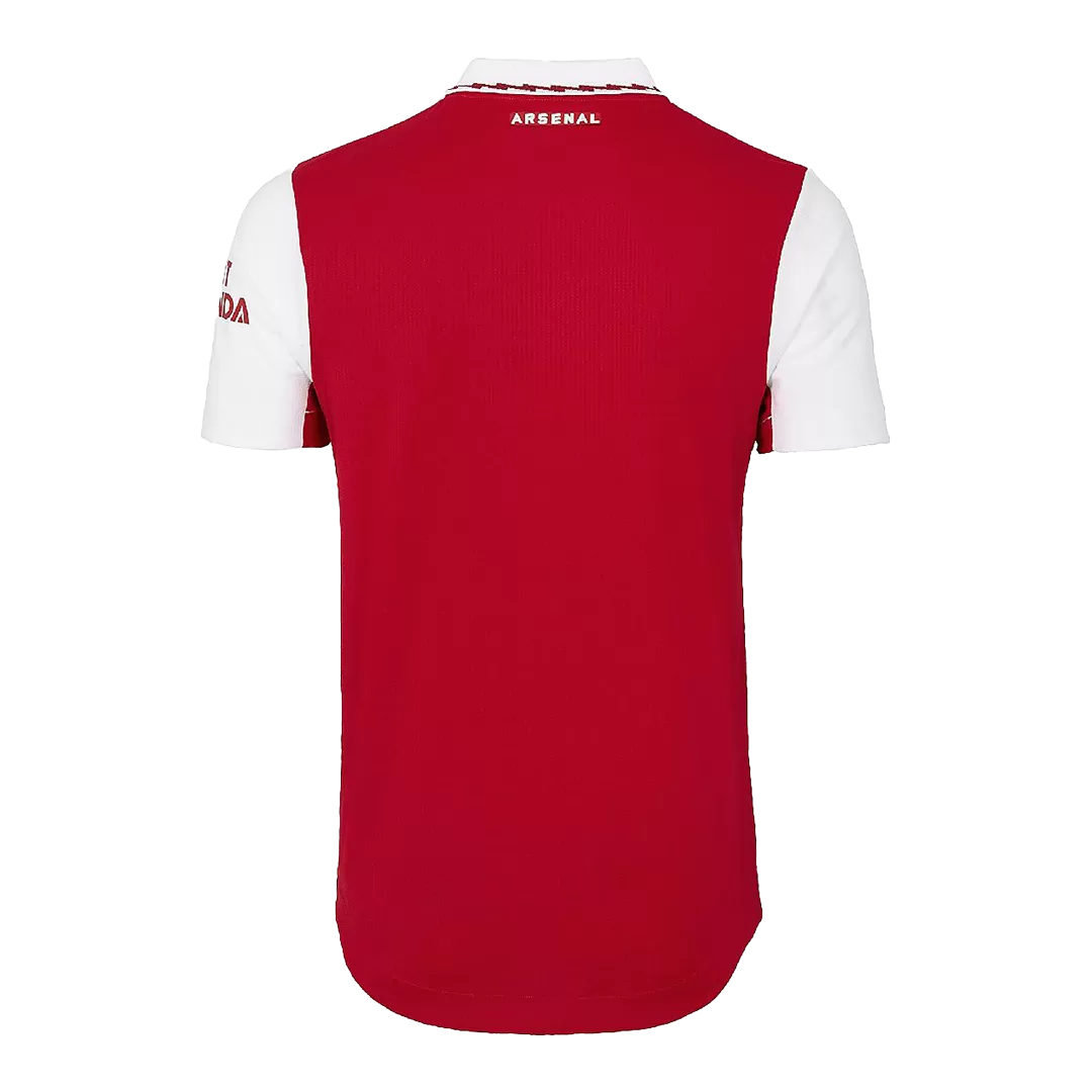 Saka #7 Arsenal jersey t-shirt and Short for youth 2023 – Brands