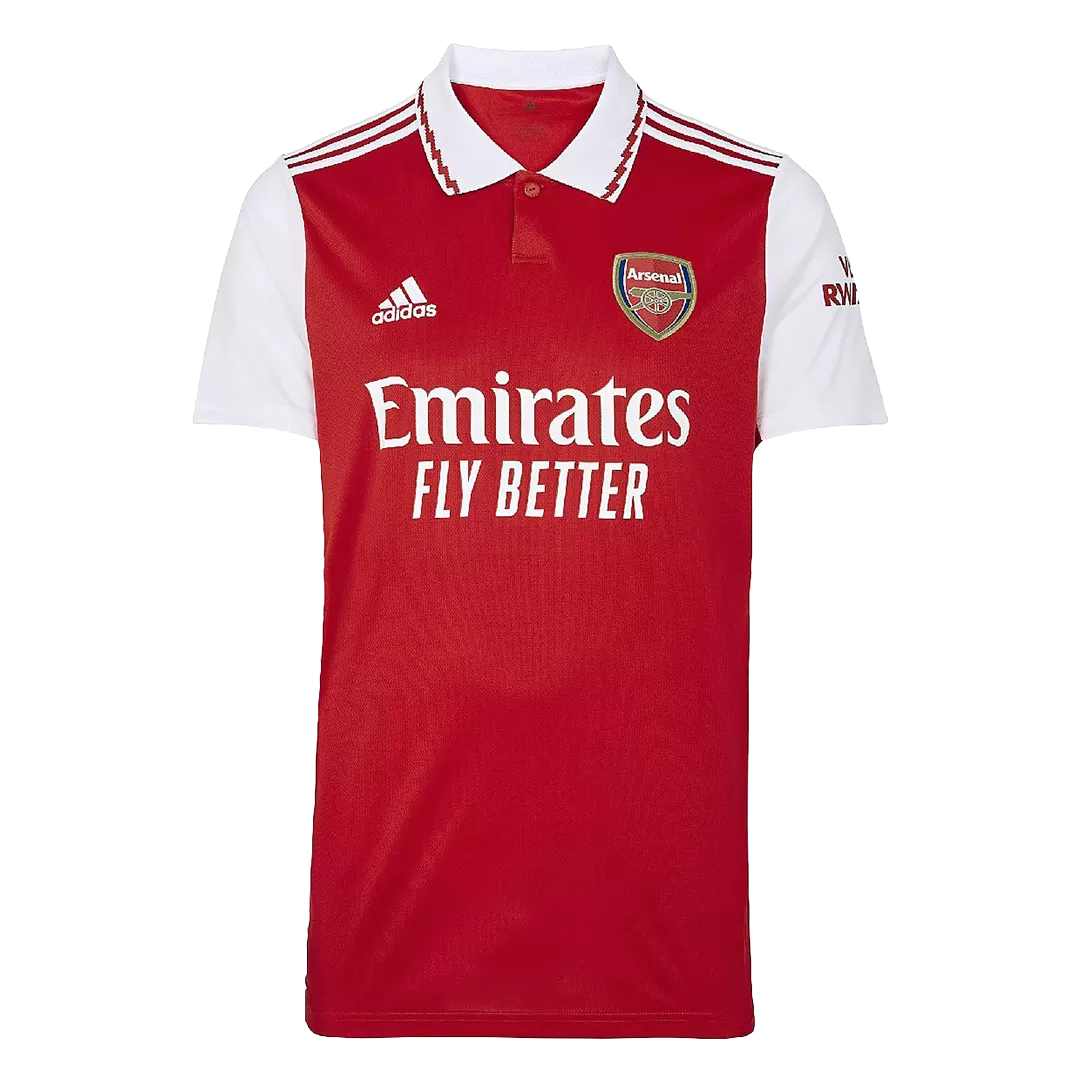 Arsenal F.C. 23-24 Home Jersey