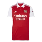 Arsenal Jersey 2022/23 Home - ijersey