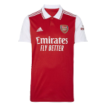 Arsenal Jersey 2022/23 Home Adidas