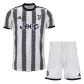 Juventus Jersey Kit 2022/23 Home - elmontyouthsoccer