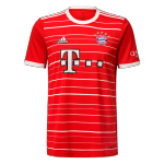 Bayern Munich Jersey 2022/23 Home Adidas
