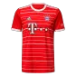 Redeem Bayern Munich Jersey 2022/23 Home - elmontyouthsoccer
