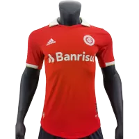 SC Internacional Jersey 2022/23 Authentic Home - ijersey