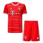 Bayern Munich Jersey Kit 2022/23 Home - ijersey